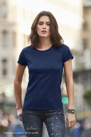 Fashion Tee (w)