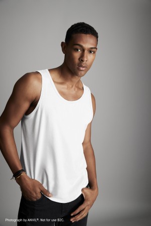 Fashion Tank (u)